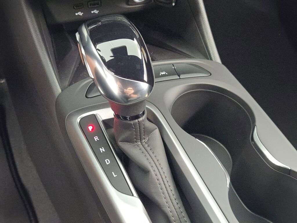 New 2026 Buick Envista Preferred w/ Convenience I Package FWD image 32