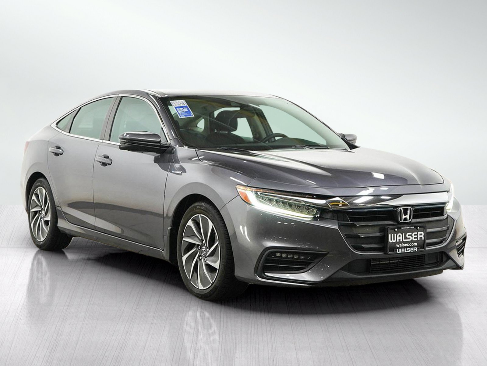 Used 2020 Honda Insight EX image 7