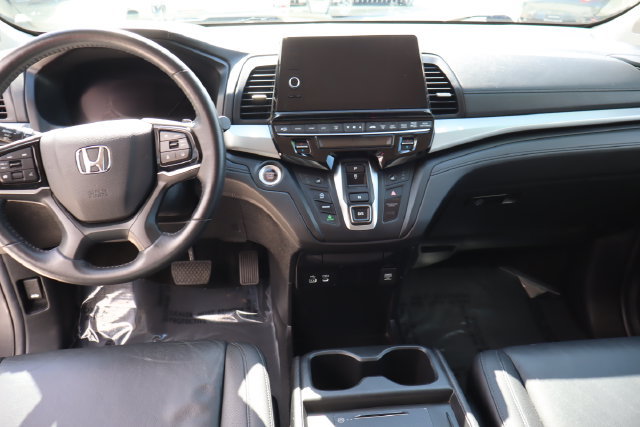 Used 2025 Honda Odyssey EX-L image 33
