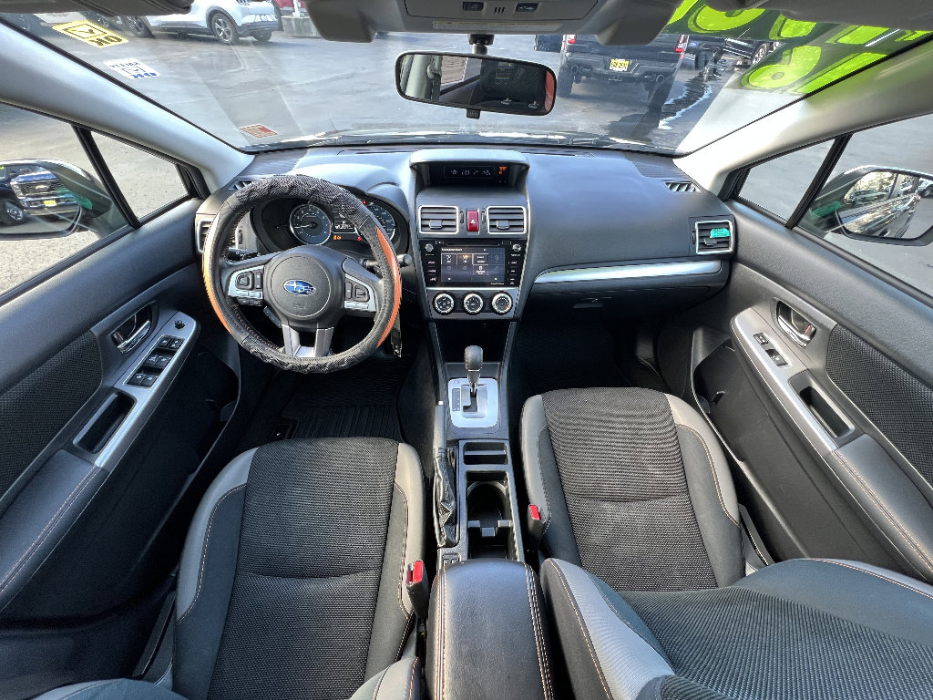 Used 2016 Subaru Crosstrek 2.0i Premium image 17