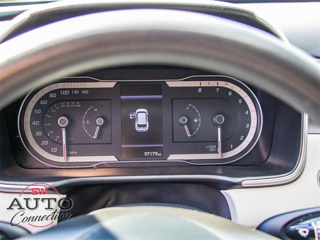 Used 2022 Hyundai Tucson SEL image 22