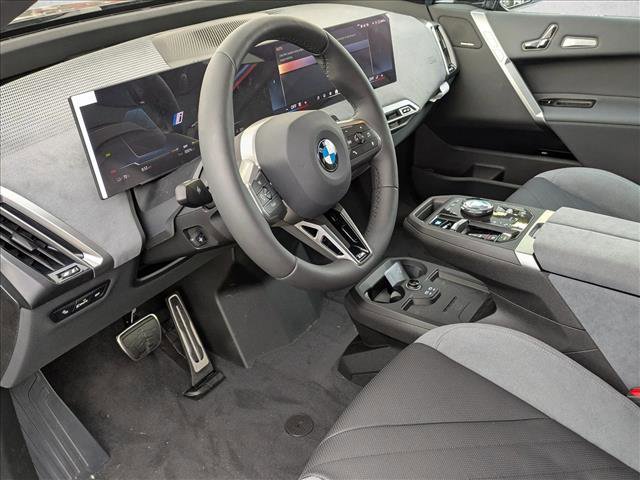New 2026 BMW iX xDrive60 w/ M Sport Package image 3