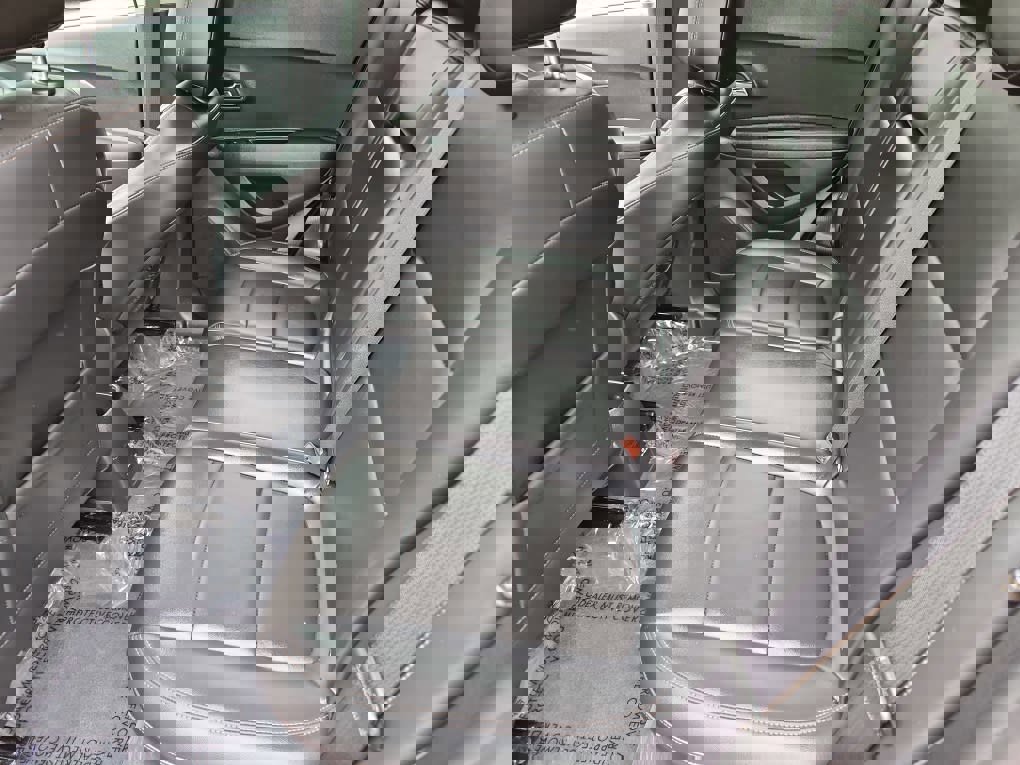 Used 2020 Chevrolet Trax Premier w/ LPO, Protection Package image 14