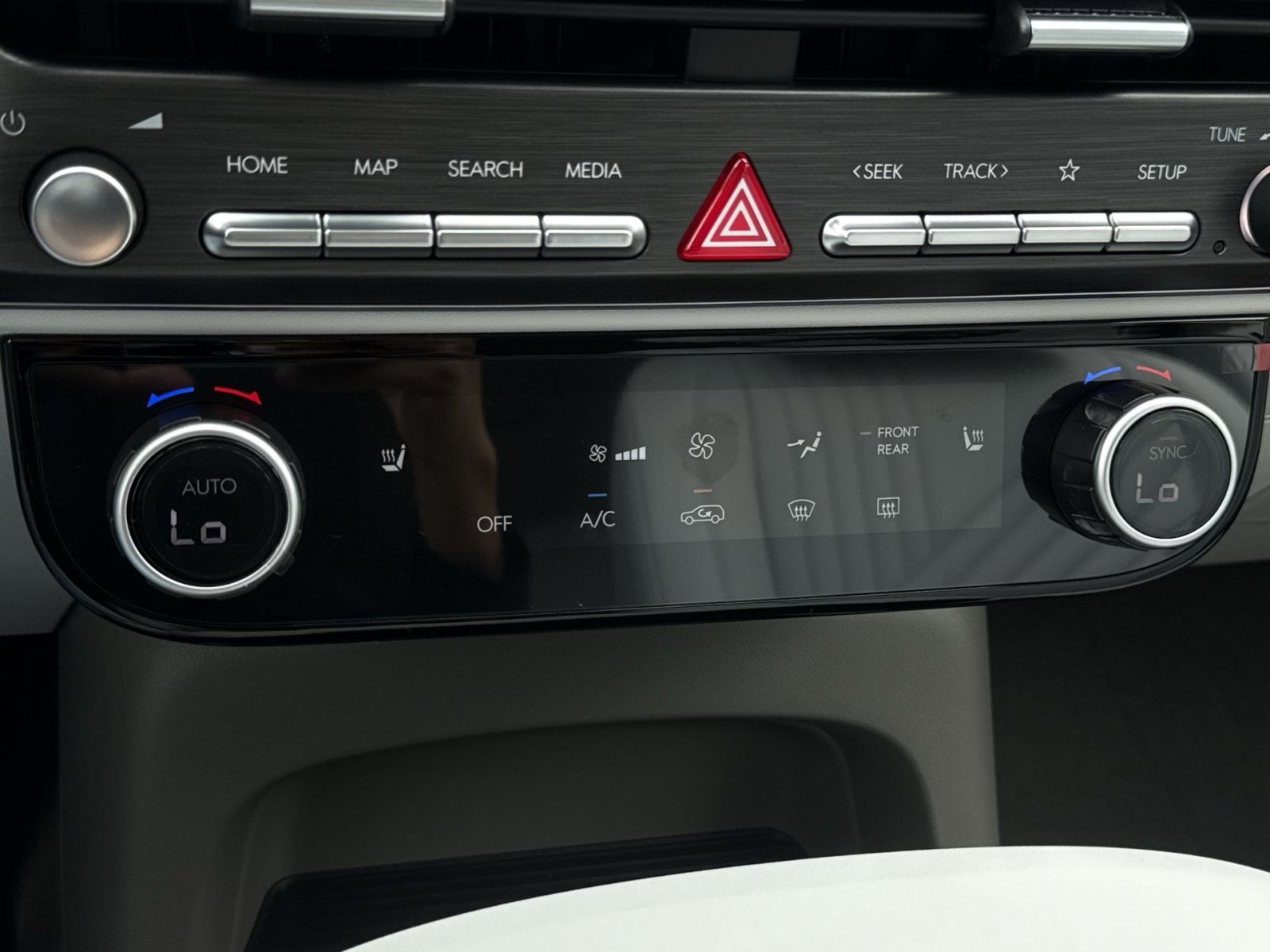 New 2027 Hyundai Palisade SEL AWD/4WD image 21