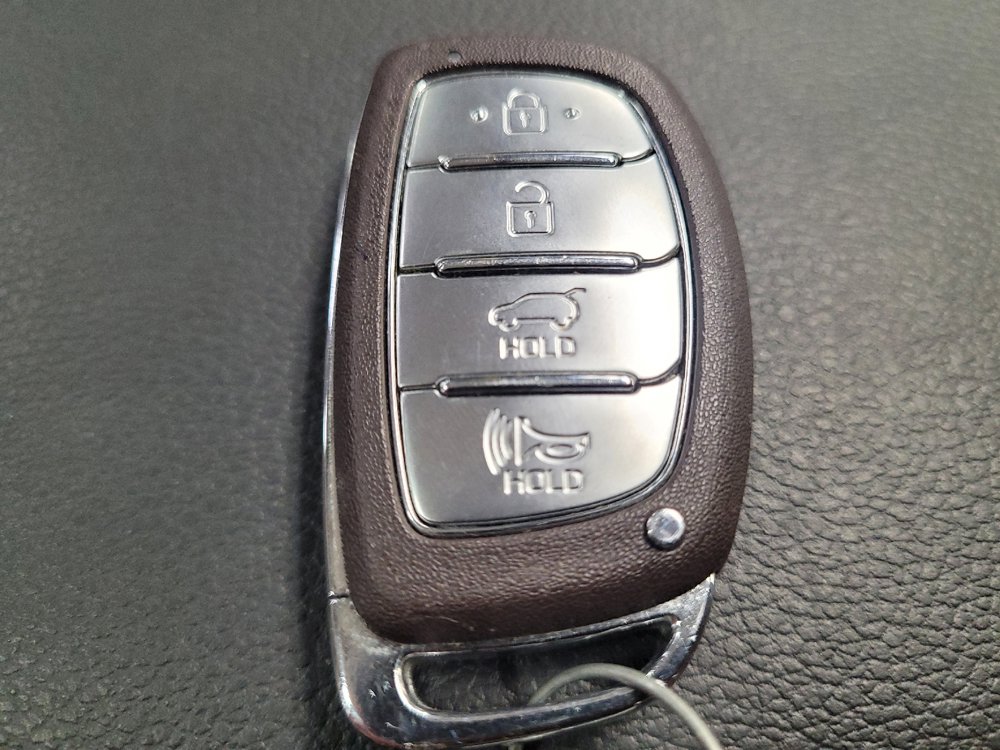 Used 2021 Hyundai Tucson Value FWD image 32