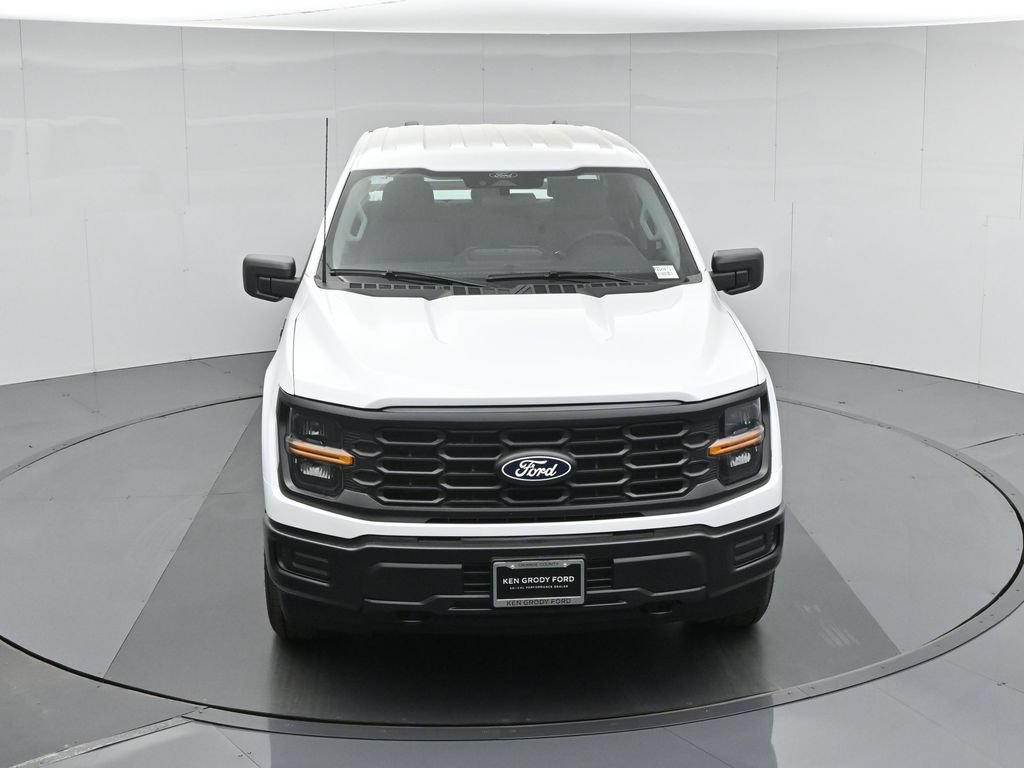 New 2026 Ford F150 XL AWD/4WD image 35