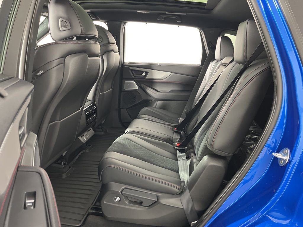 New 2026 Acura MDX A-Spec image 25