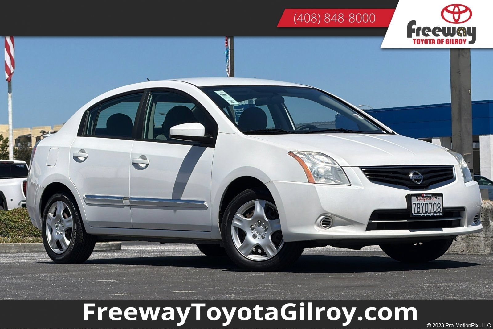 Used 2012 Nissan Sentra 2.0 S FWD video 1