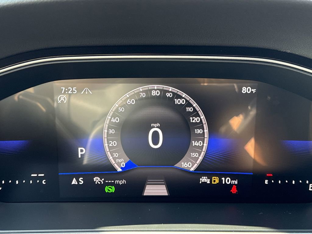 New 2025 Volkswagen Jetta Sport image 27