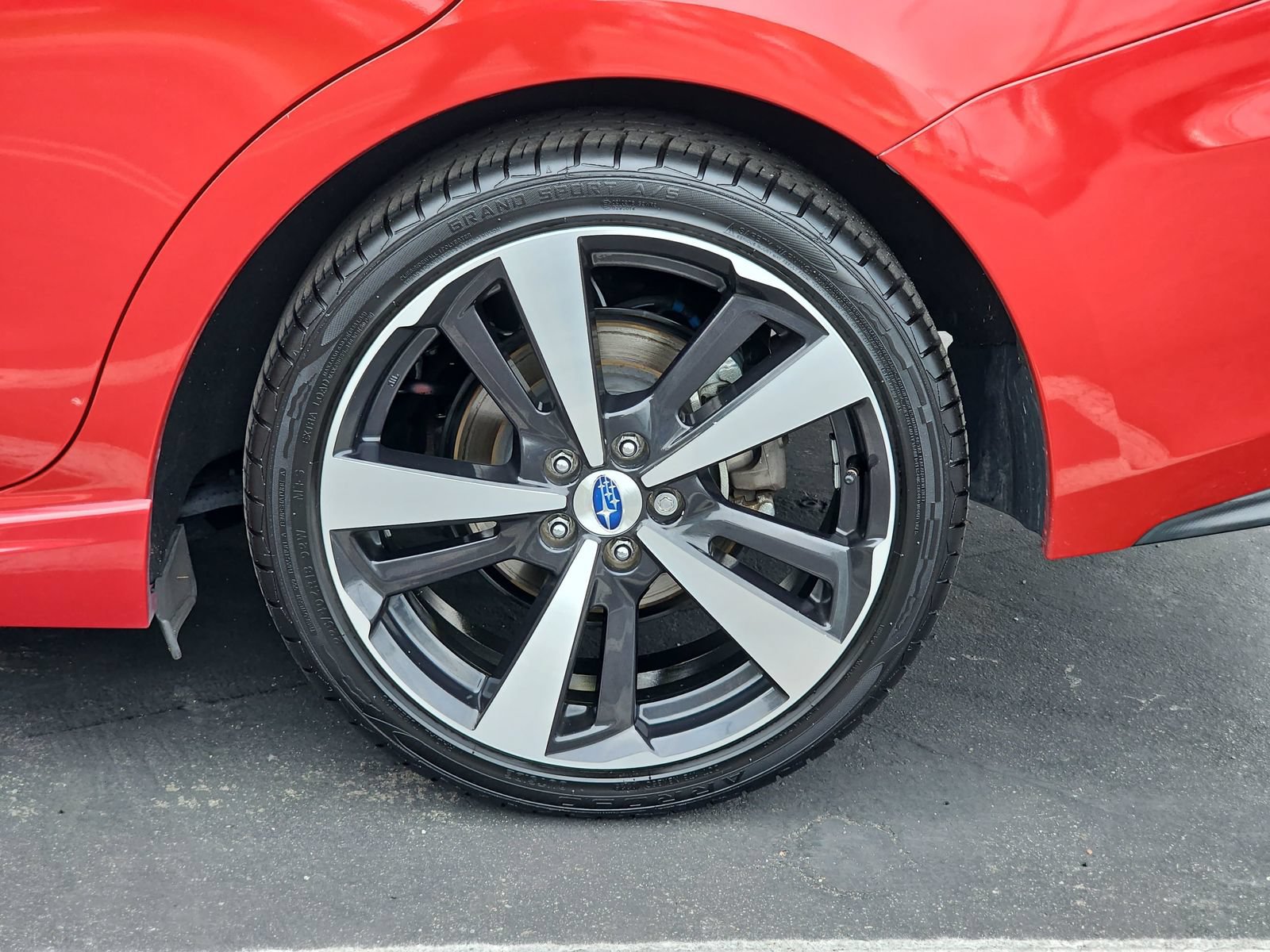 Used 2017 Subaru Impreza 2.0i Sport AWD/4WD image 33