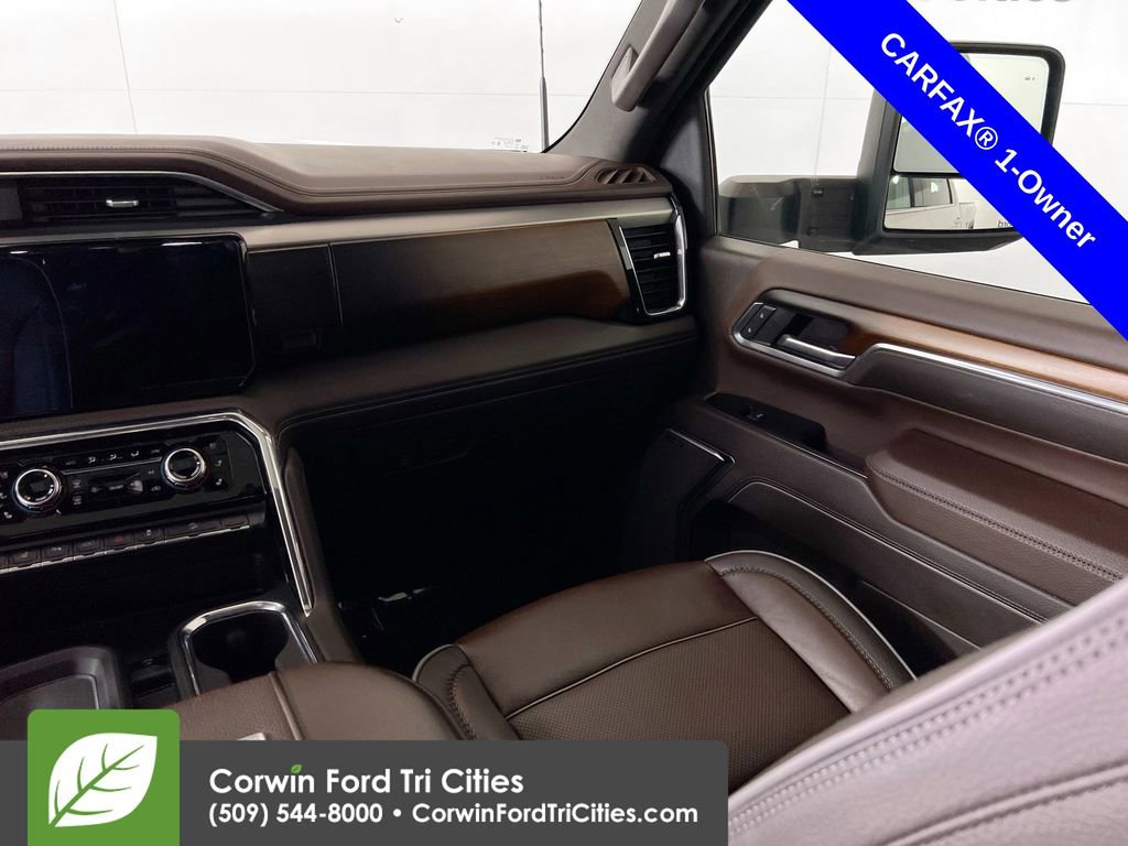 Used 2024 GMC Sierra 3500 Denali w/ Denali Reserve Package image 29