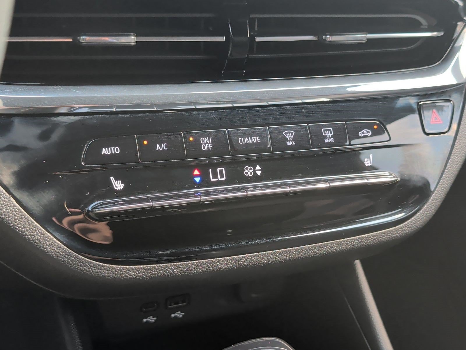 Used 2025 Buick Envista Avenir FWD image 20