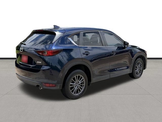 Used 2019 MAZDA CX-5 Touring FWD image 5