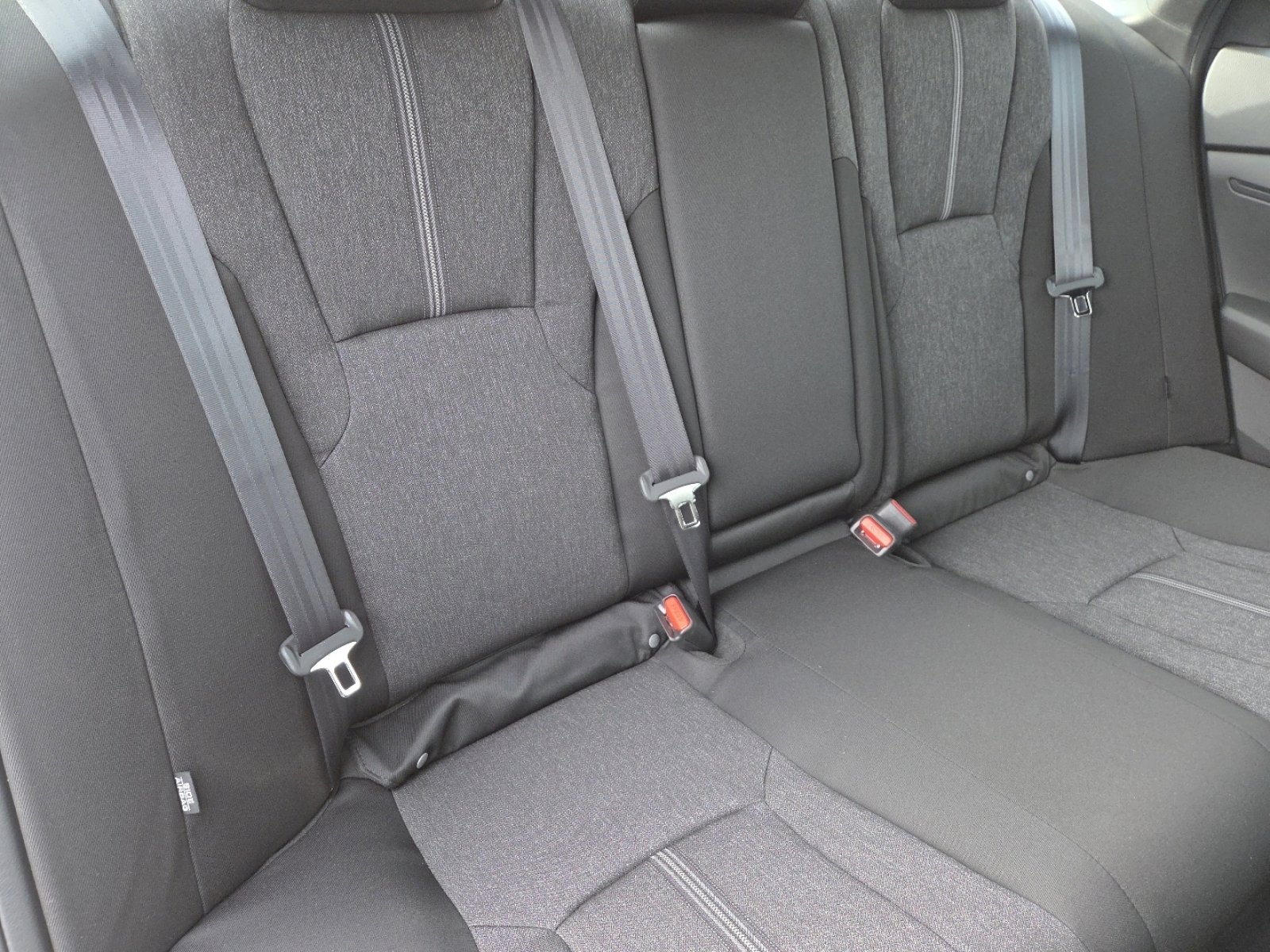 New 2026 Honda Accord Sport image 19