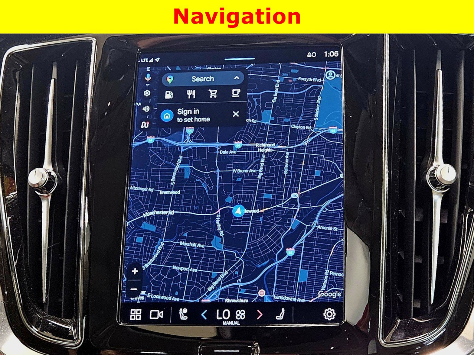 Used 2023 Volvo S60 B5 Ultimate w/ Climate Package image 18