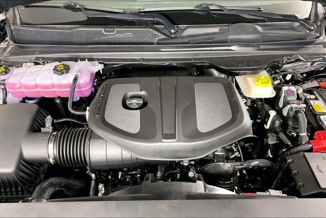 New 2026 RAM 1500 4x4 Crew Cab image 2