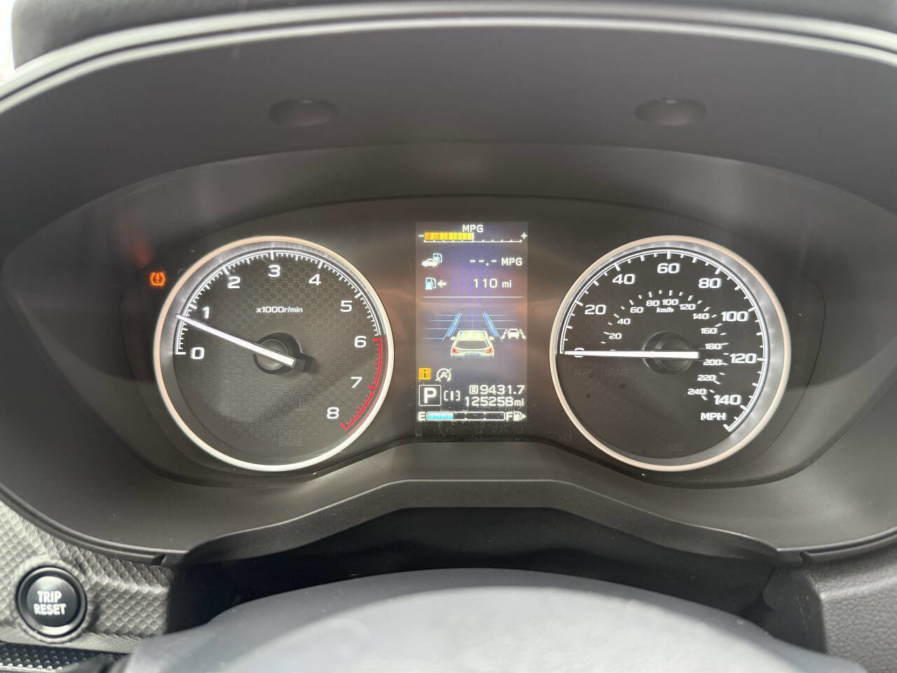 Used 2019 Subaru Forester Limited image 19