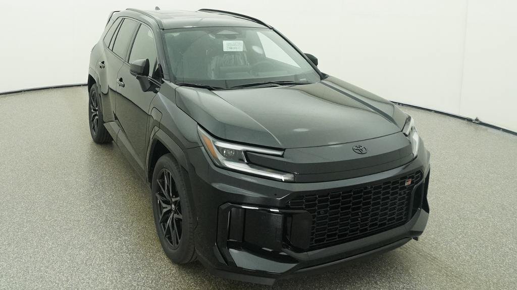 New 2026 Toyota RAV4 AWD Plug-in Hybrid image 17