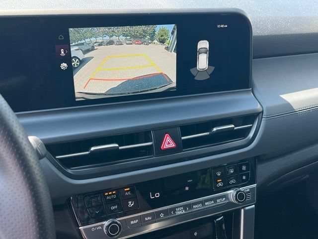 Certified 2026 Kia Seltos SX AWD/4WD image 24