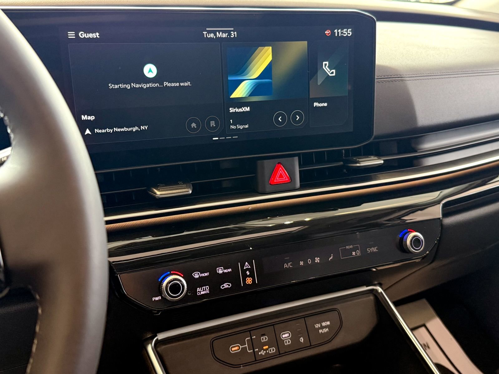 New 2026 Kia Carnival SX Prestige image 20