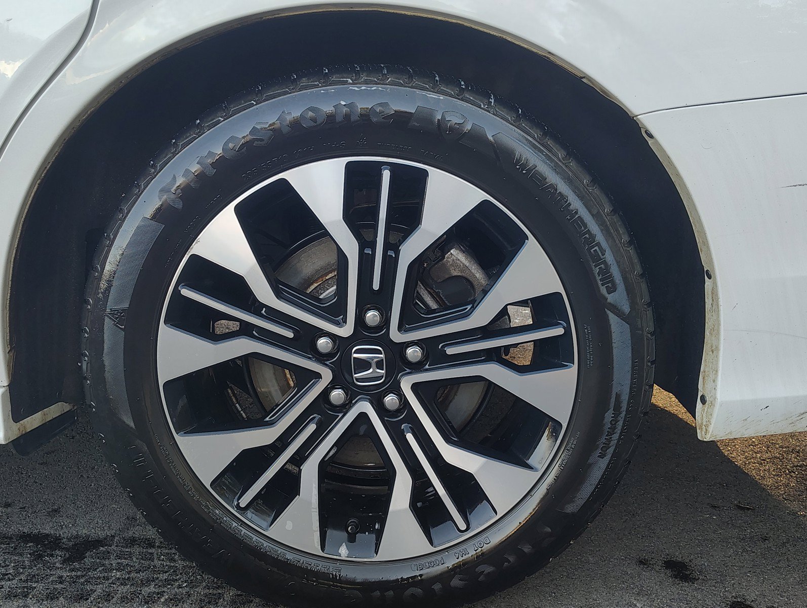 Used 2025 Honda Odyssey Elite image 10