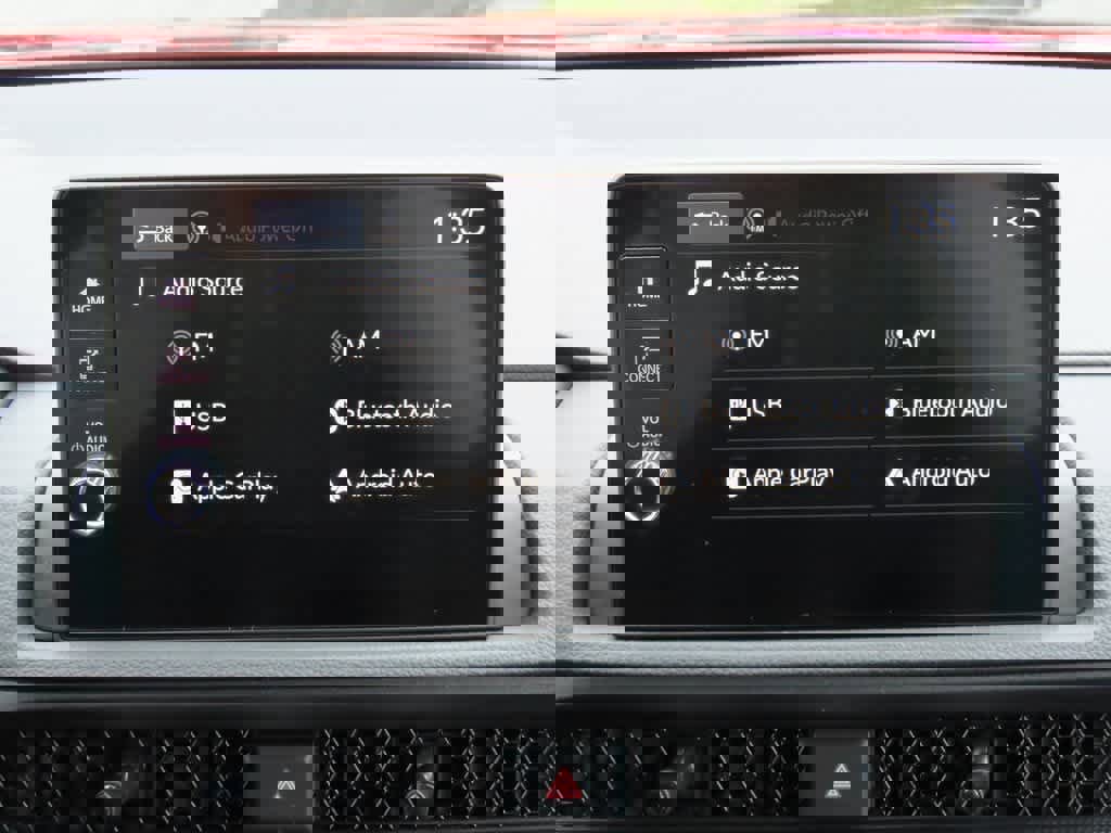 New 2026 Honda CR-V TrailSport image 20