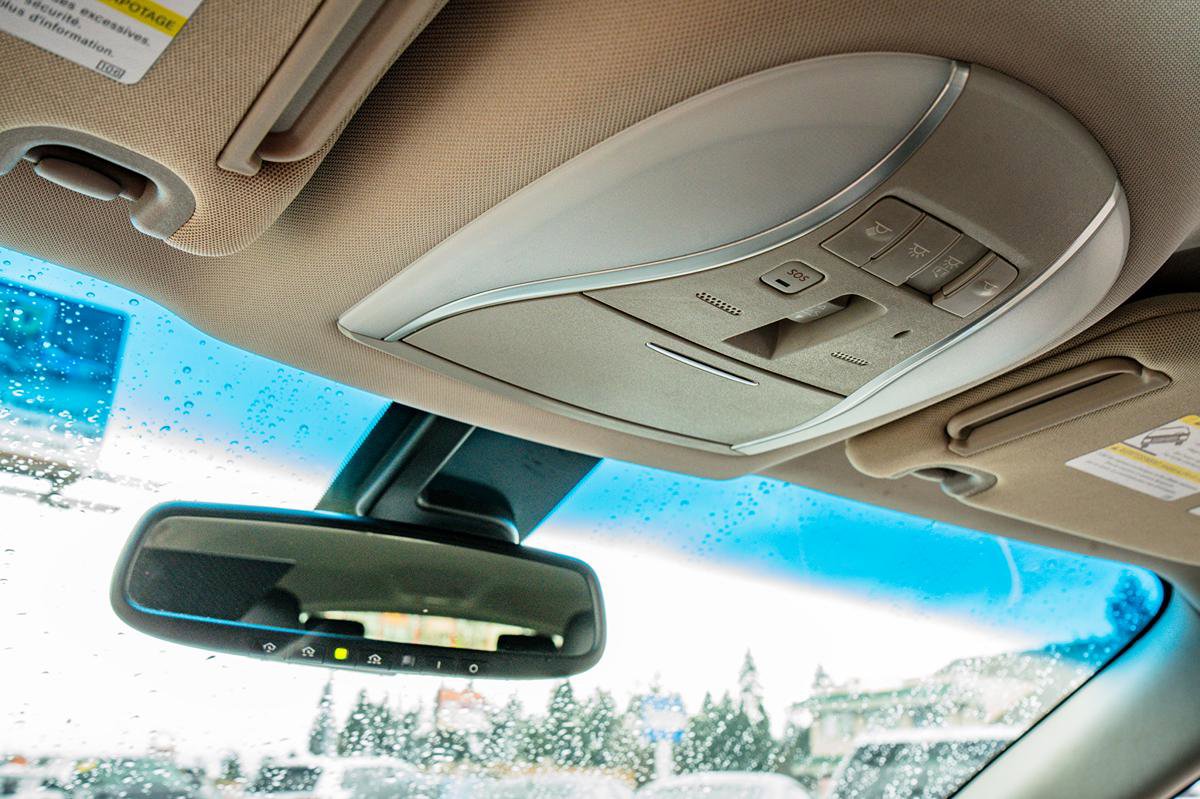 Used 2015 INFINITI QX60 AWD w/ Premium Plus Package image 31