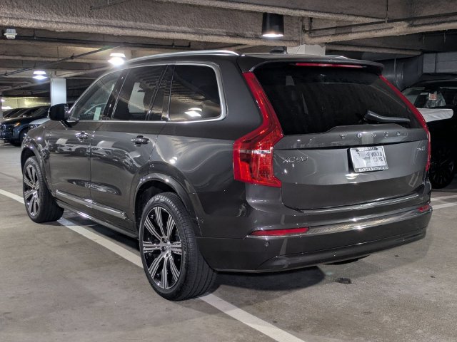 New 2025 Volvo XC90 B6 Ultra w/ Protection Package Premier AWD/4WD image 5