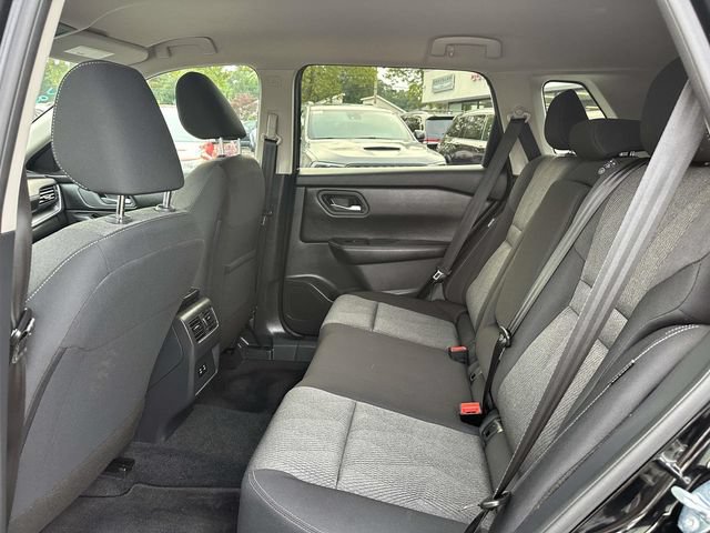 Used 2026 Nissan Rogue SV w/ Cold Weather Package AWD/4WD image 7