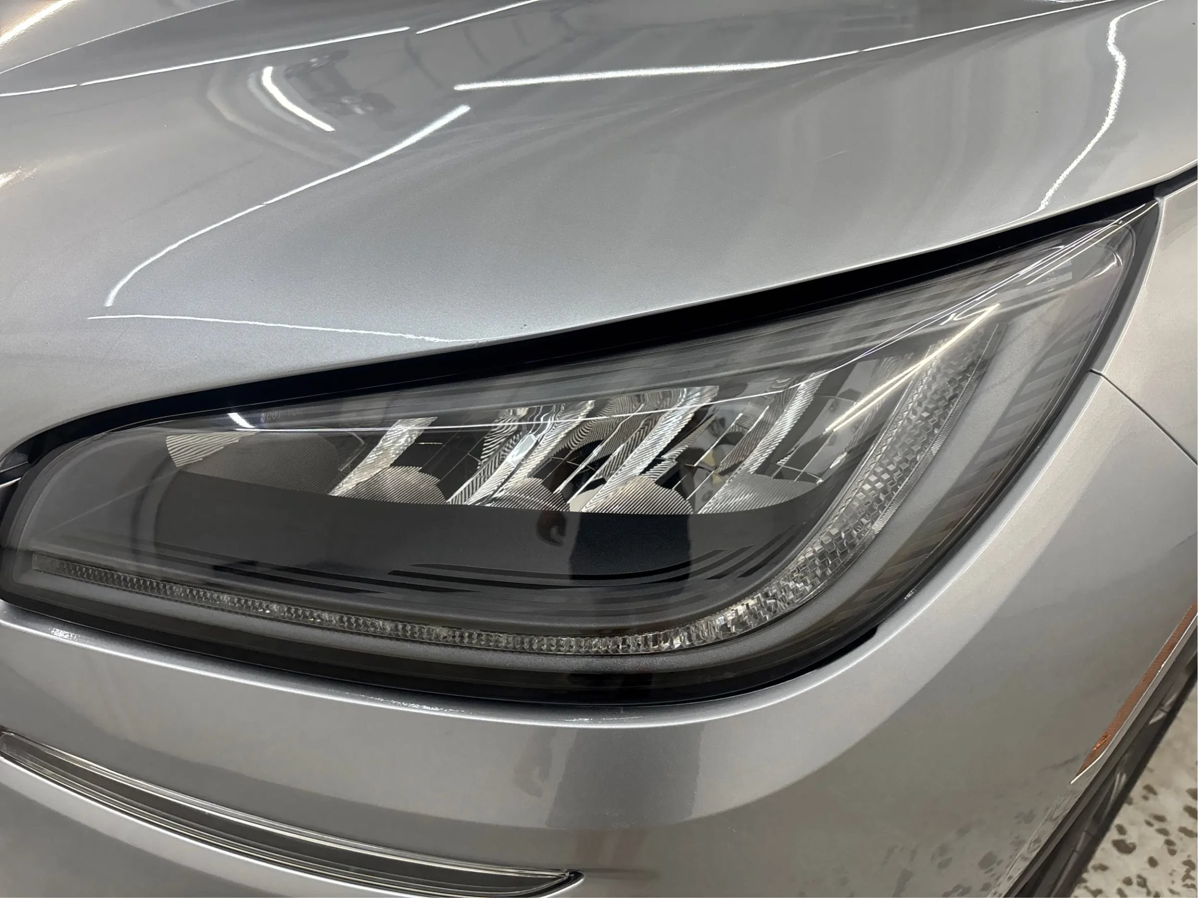 Used 2021 Lincoln Corsair Reserve w/ Equipment Group 201A AWD/4WD image 32