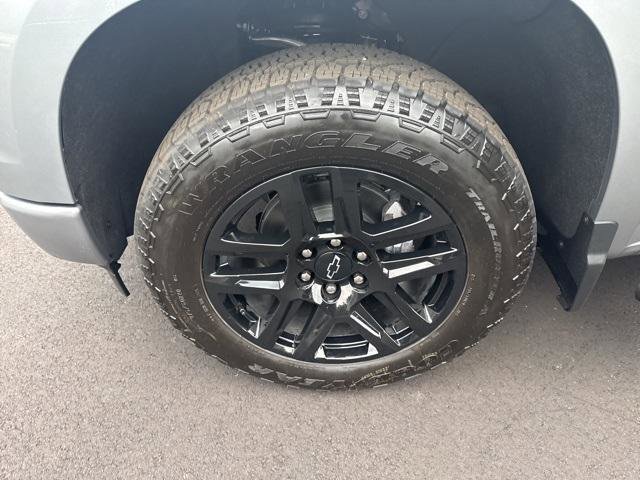 New 2026 Chevrolet Silverado 1500 RST w/ RST All Star Premium Package image 34