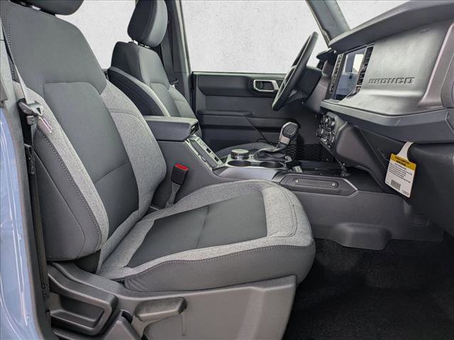 New 2025 Ford Bronco Big Bend image 22