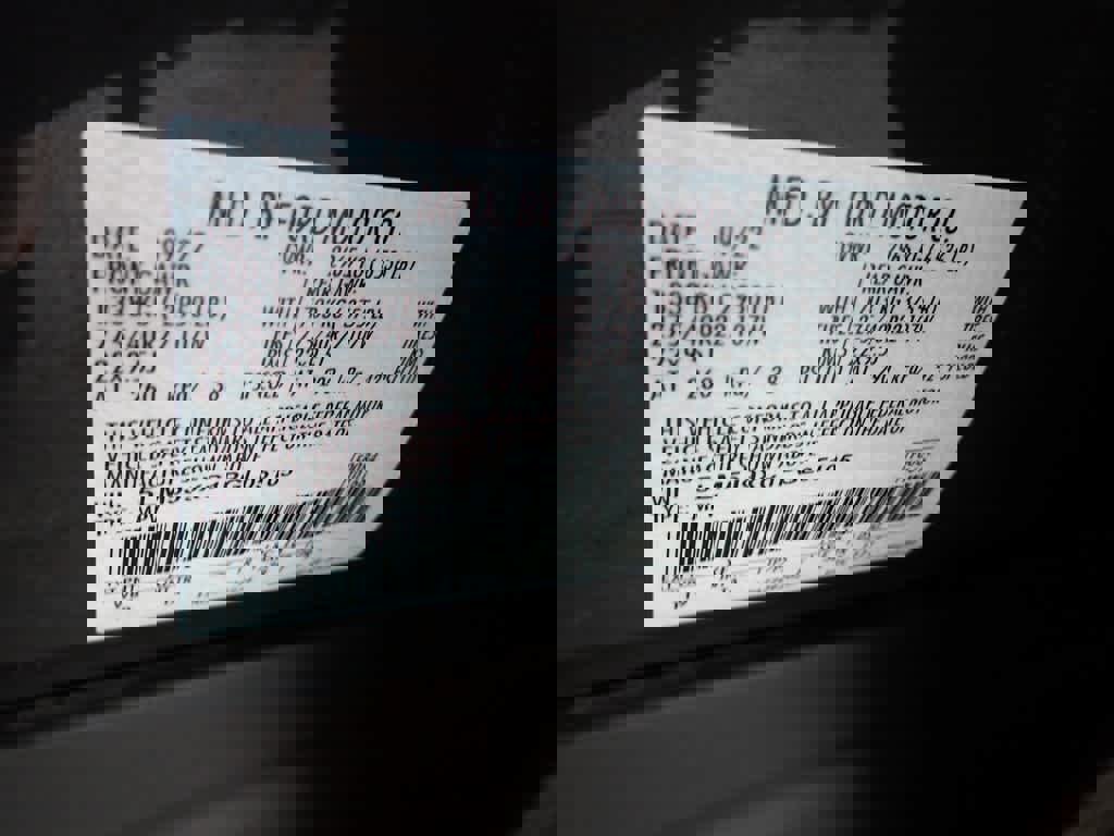 Used 2023 Lincoln Aviator Black Label w/ Dynamic Handling Package image 30