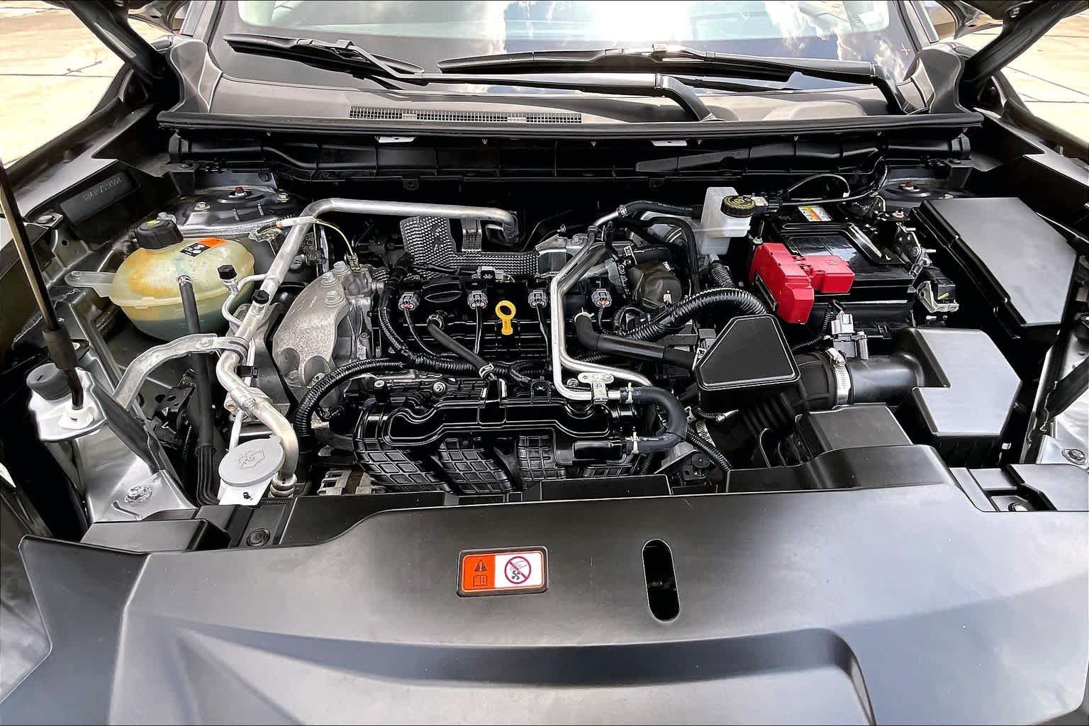 Used 2024 Mitsubishi Outlander SE AWD/4WD image 57