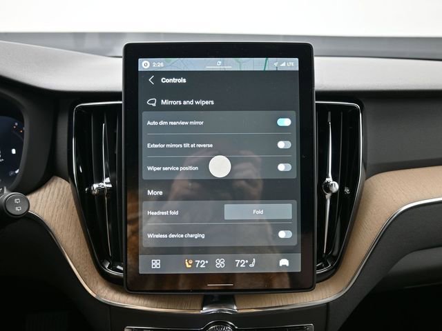 New 2026 Volvo XC60 B5 Plus w/ Protection Package Premier image 19