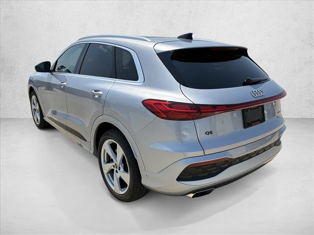 Used 2025 Audi Q5 Prestige AWD/4WD image 7