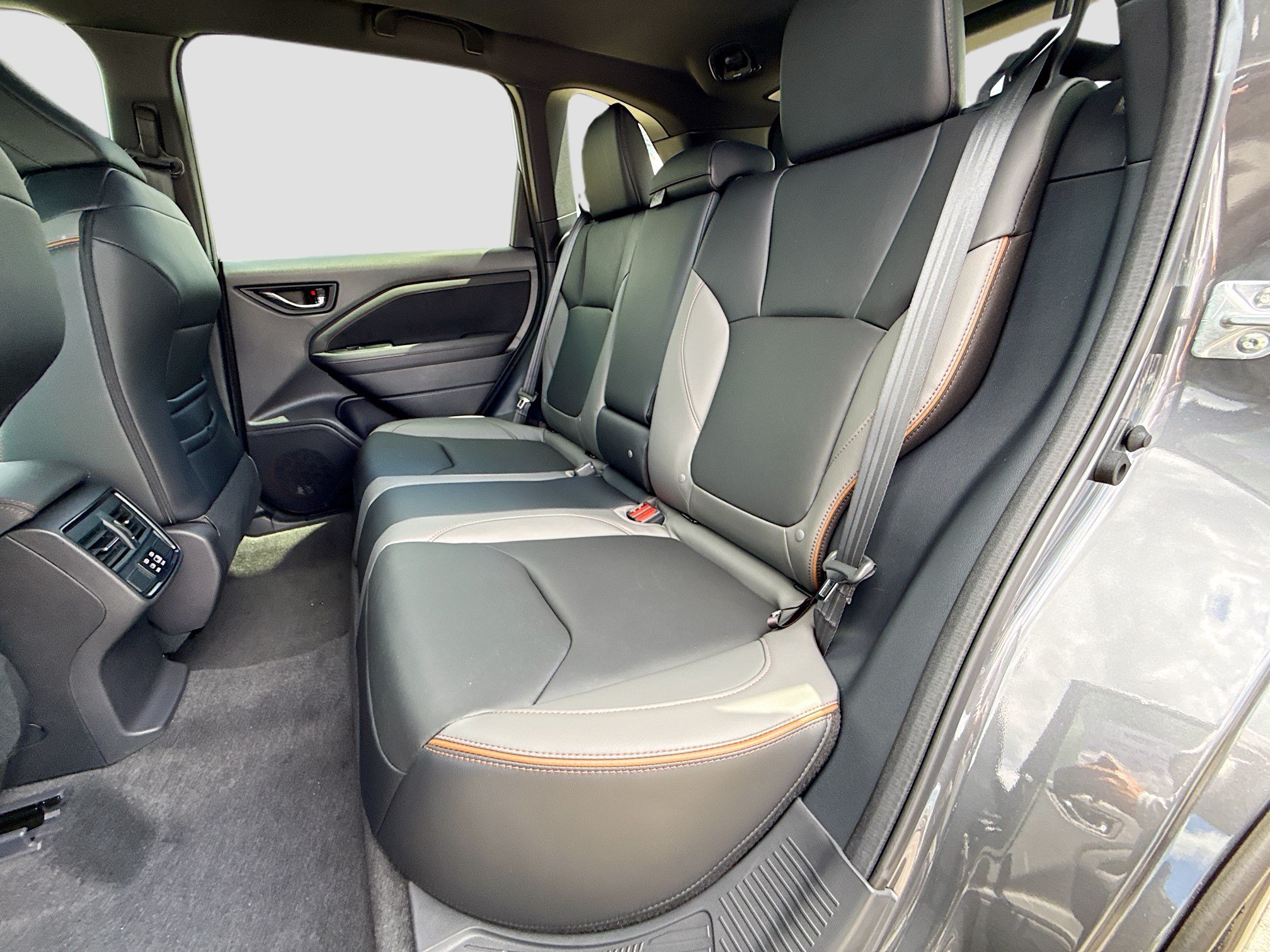 New 2026 Subaru Forester Wilderness AWD/4WD image 21