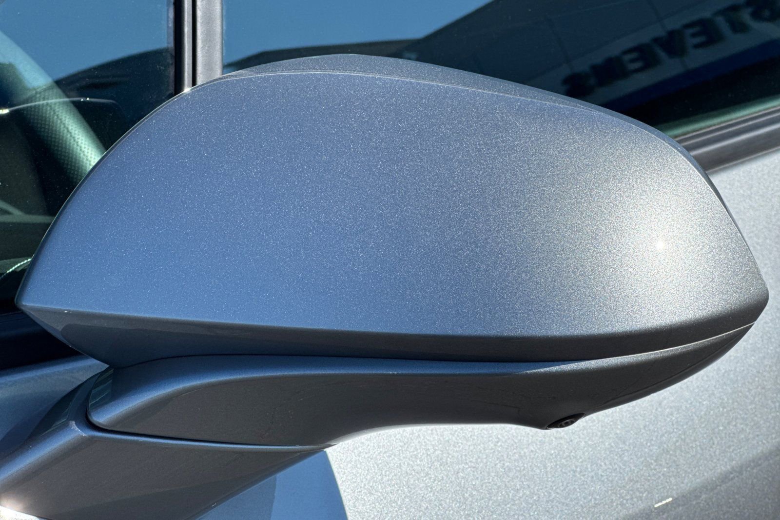 Used 2026 Chevrolet Blazer EV LT image 52