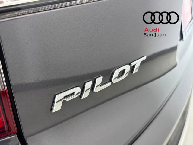 Used 2022 Honda Pilot Touring image 12