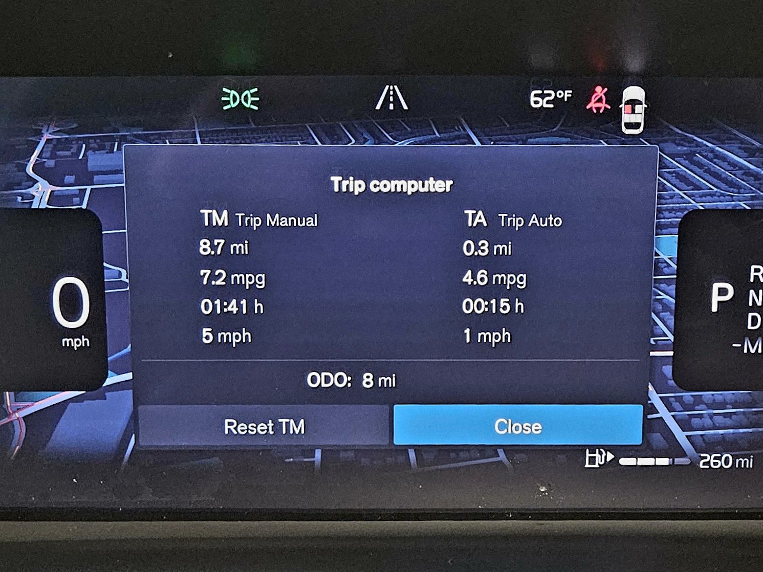 New 2026 Volvo XC40 B5 Ultra w/ Climate Package AWD/4WD image 11