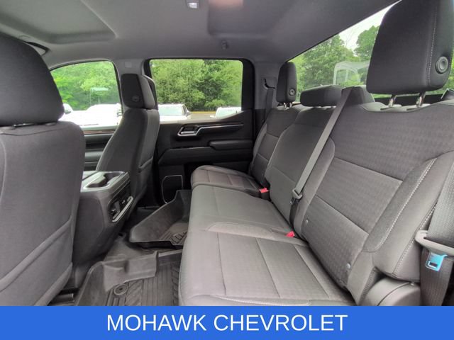 Used 2023 Chevrolet Silverado 1500 LT Trail Boss w/ Protection Package AWD/4WD image 25