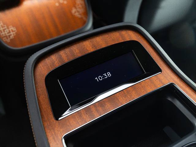 New 2027 Lincoln Navigator L Black Label AWD/4WD image 30
