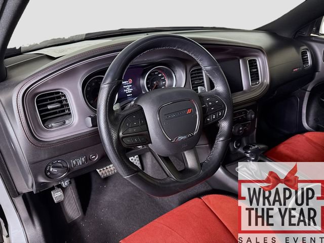 Used 2023 Dodge Charger Scat Pack image 9
