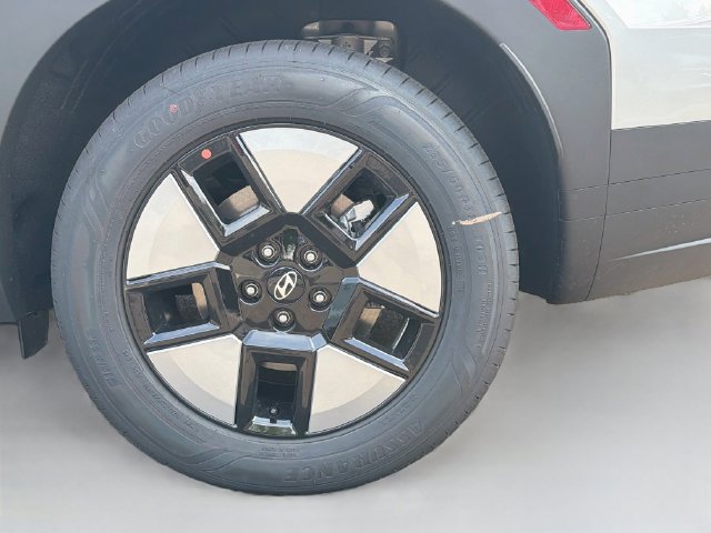 New 2027 Hyundai Santa Fe SEL AWD/4WD image 23
