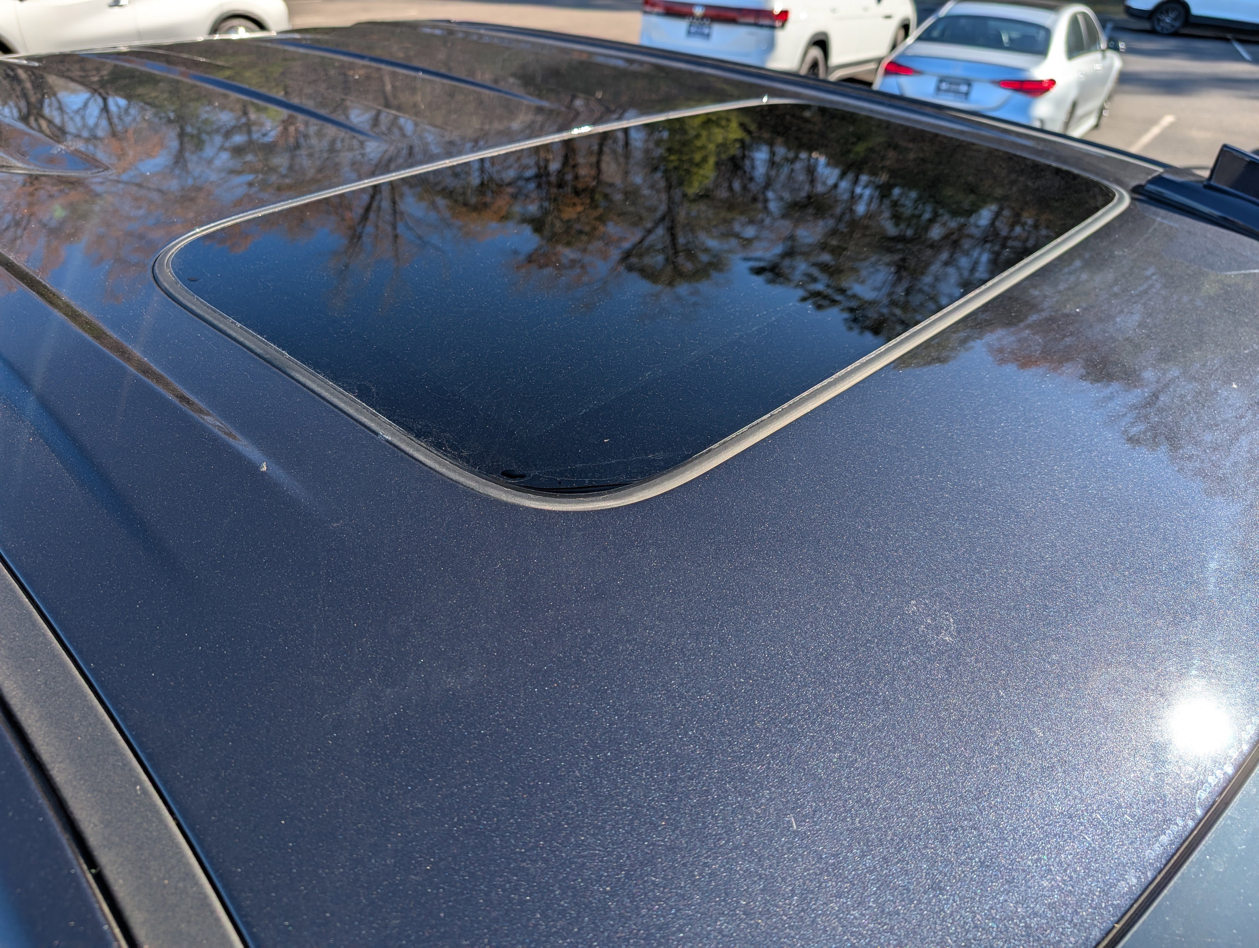 Used 2024 GMC Sierra 1500 Denali w/ Denali Reserve Package image 14