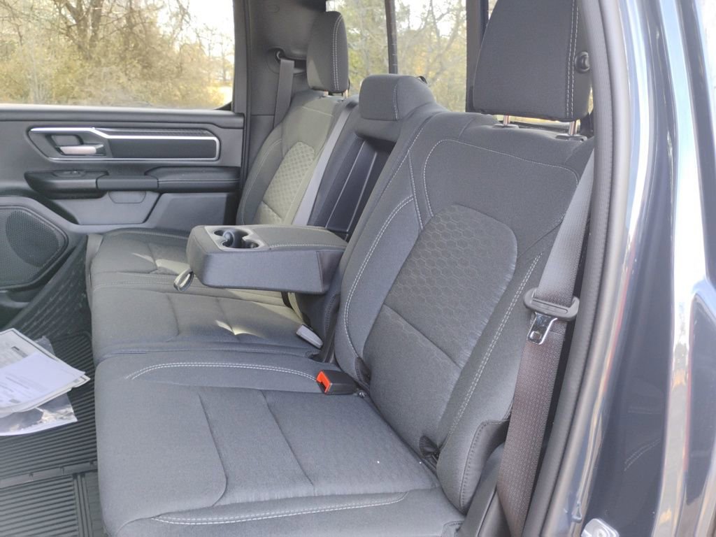 New 2026 RAM 1500 Big Horn image 18