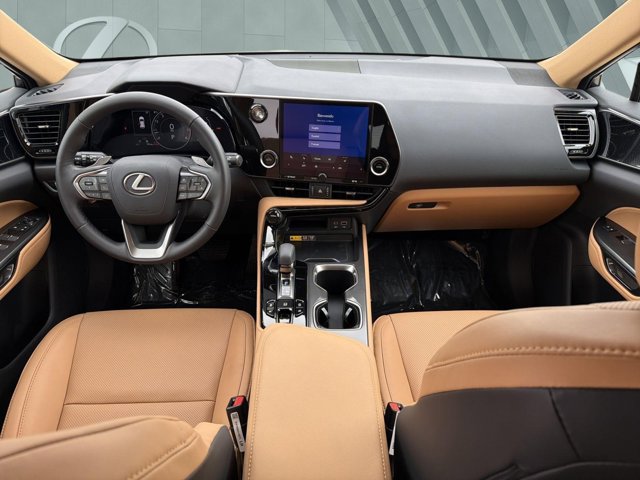 Certified 2026 Lexus NX 350 AWD w/ Accessory Package (K3) image 13