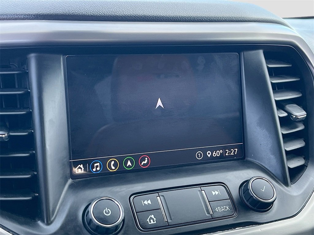 Used 2020 GMC Acadia AT4 w/ Driver Alert Package II image 13
