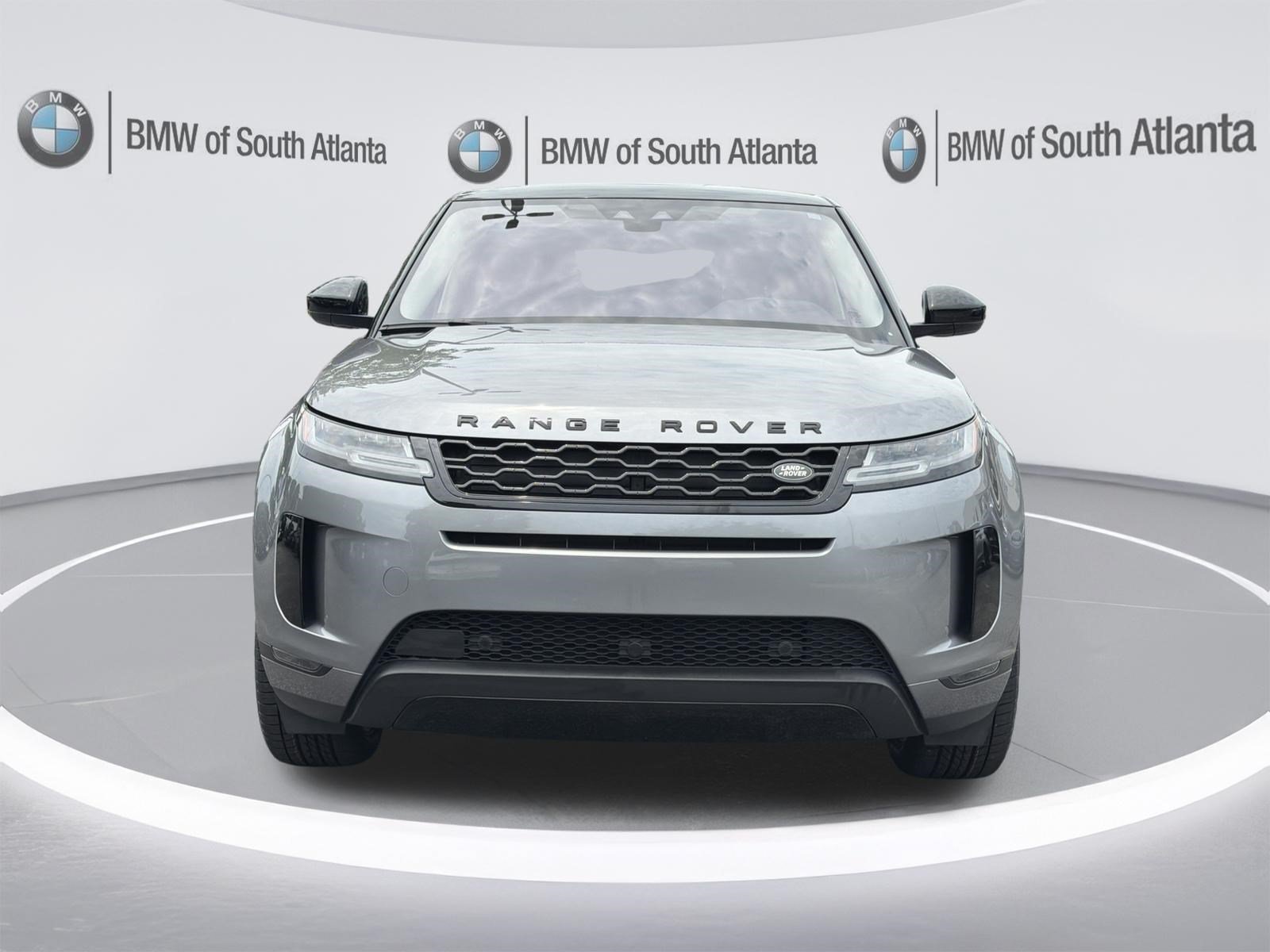 Used 2020 Land Rover Range Rover Evoque S AWD/4WD image 29