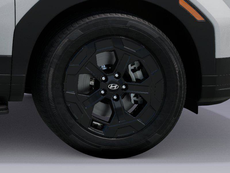 New 2026 Hyundai Santa Fe XRT image 8